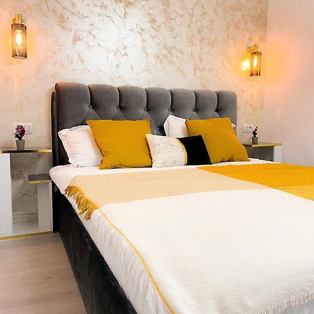 Metropolis Elegance Apartment Bucharest Luaran gambar