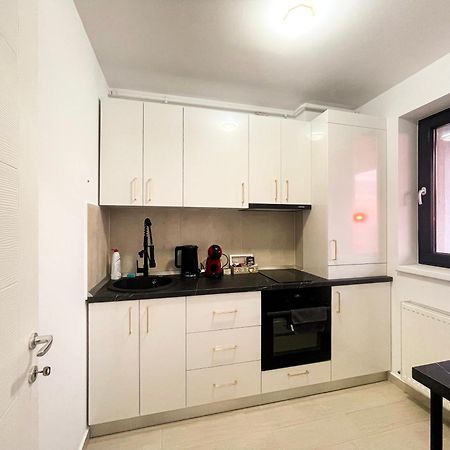 Metropolis Elegance Apartment Bucharest Luaran gambar