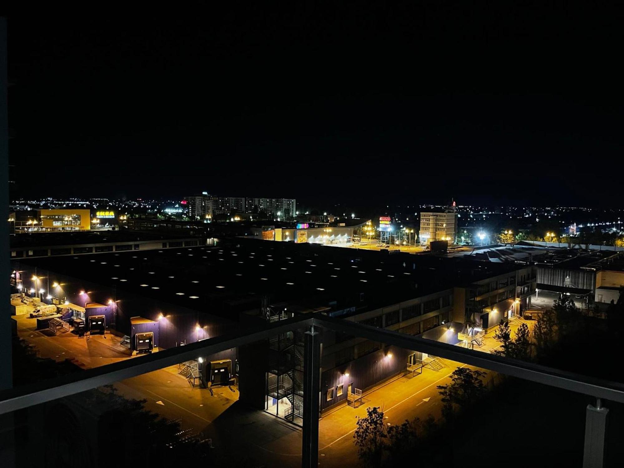 Metropolis Elegance Apartment Bucharest Luaran gambar