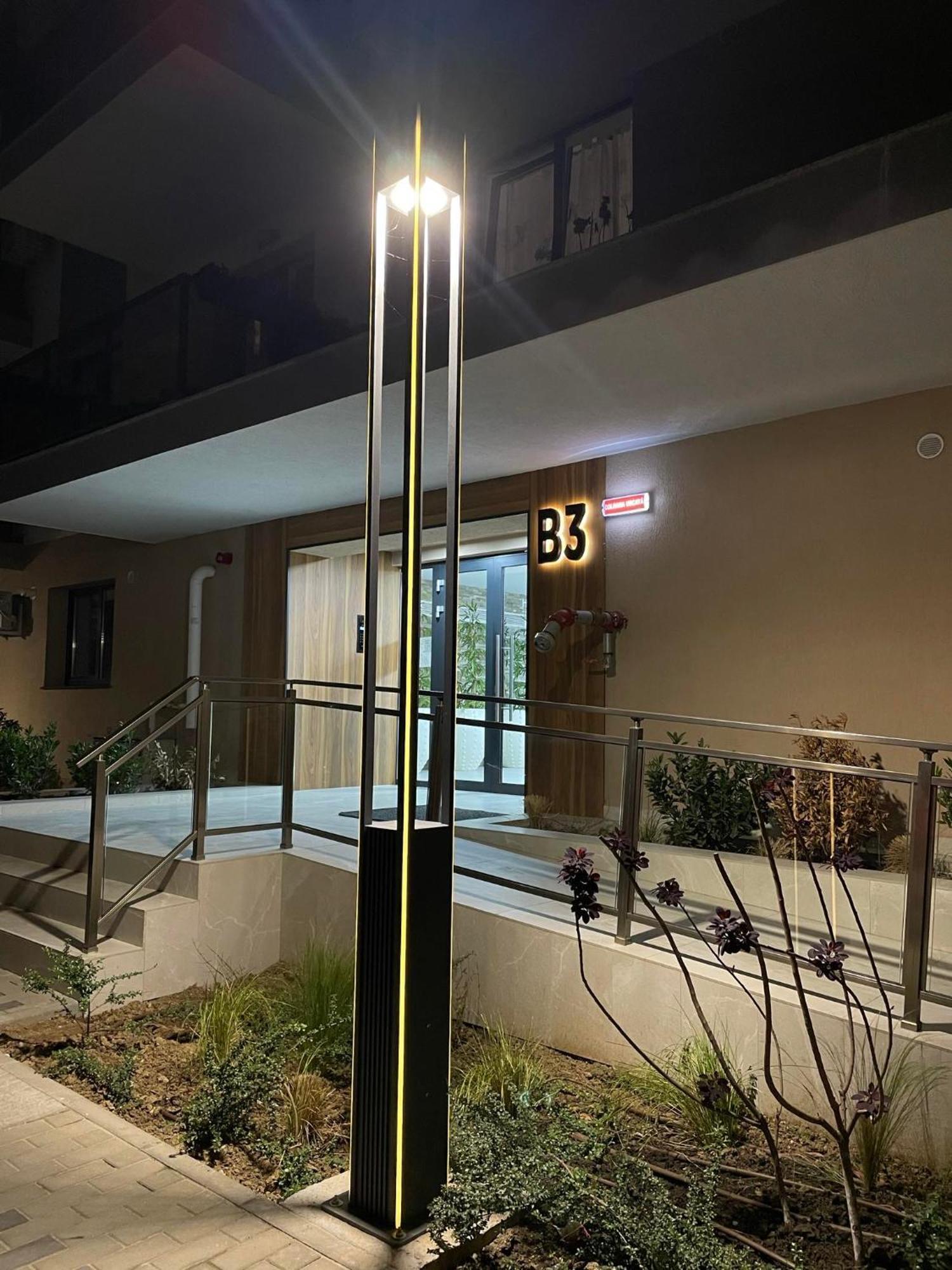 Metropolis Elegance Apartment Bucharest Luaran gambar