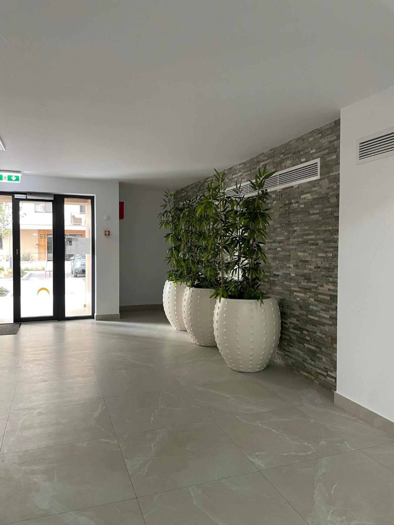 Metropolis Elegance Apartment Bucharest Luaran gambar