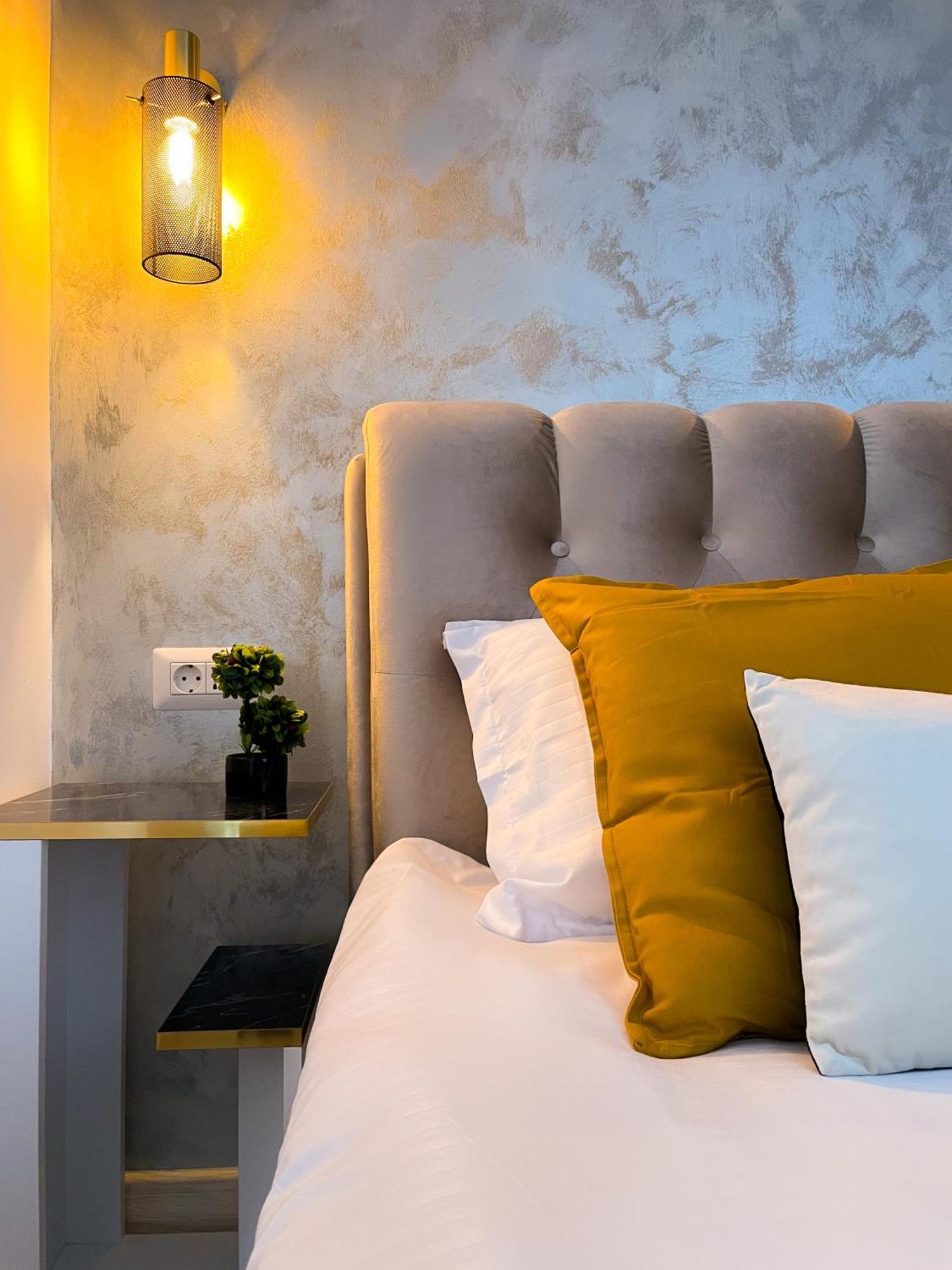 Metropolis Elegance Apartment Bucharest Luaran gambar