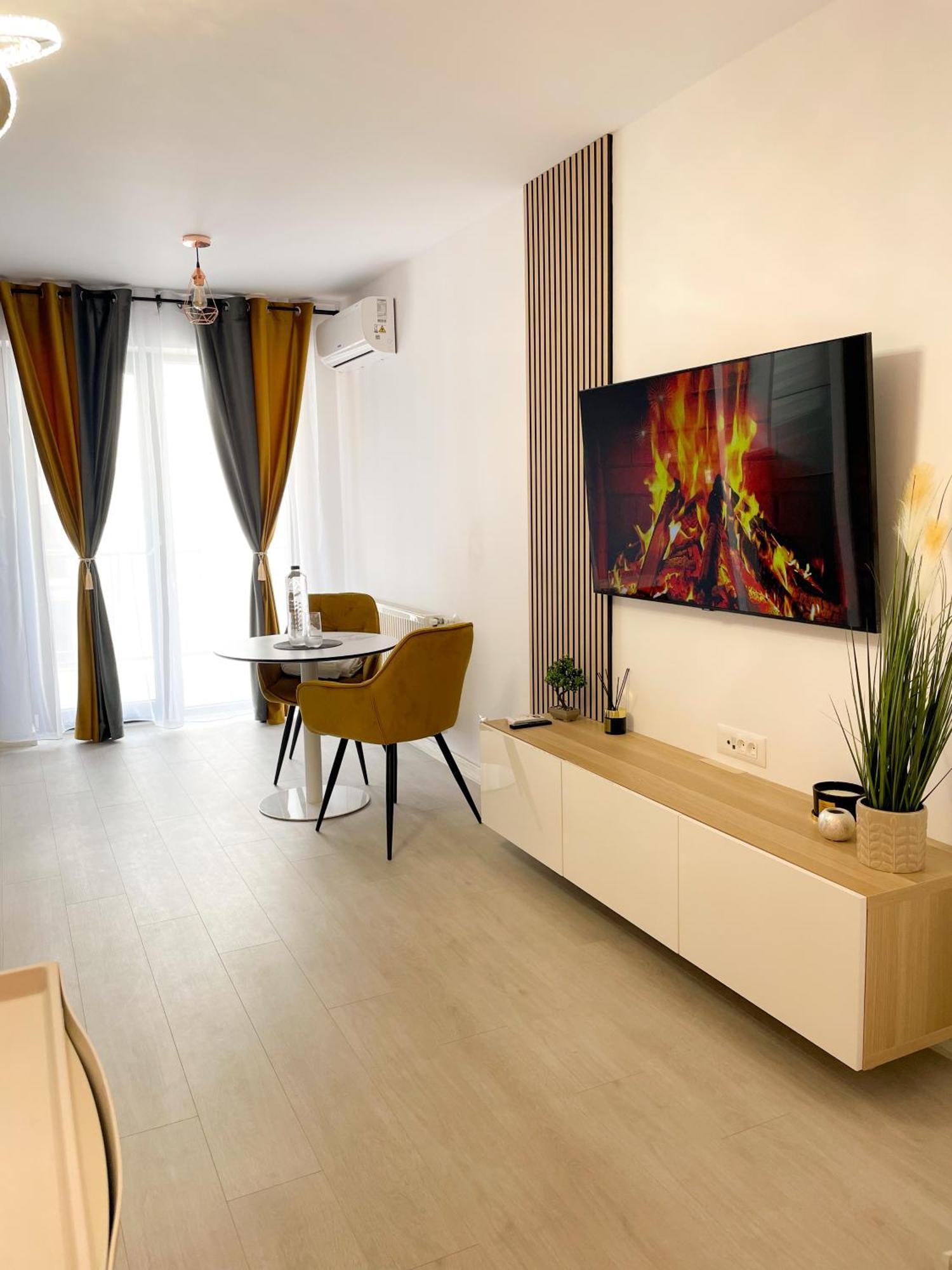 Metropolis Elegance Apartment Bucharest Luaran gambar