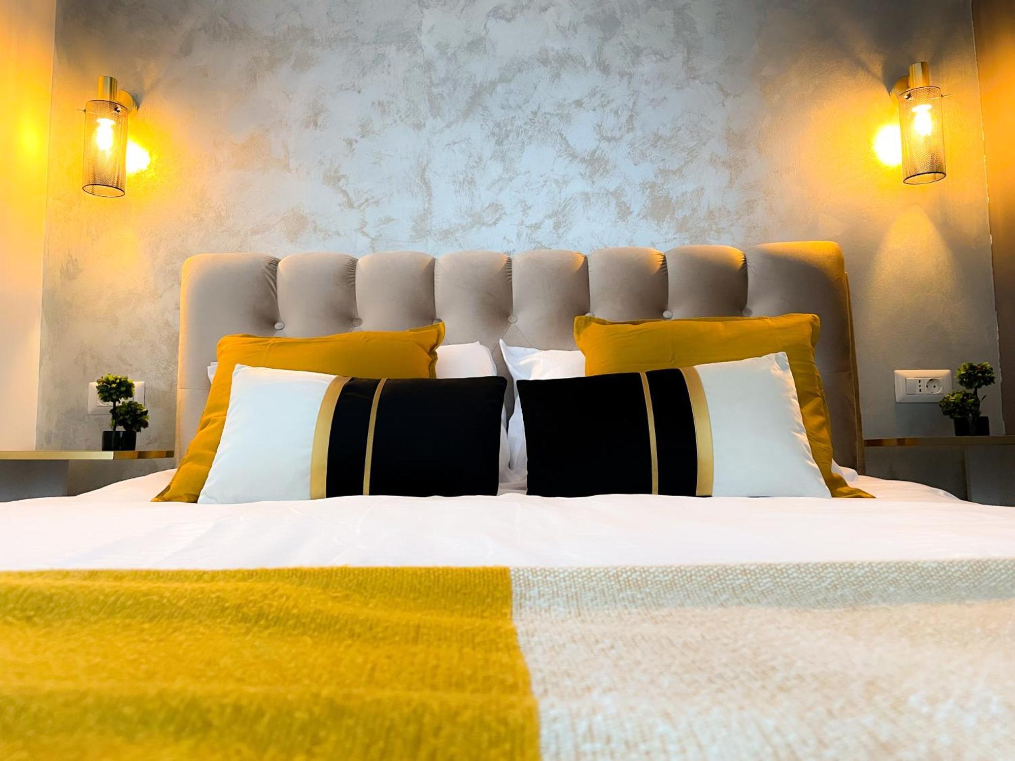 Metropolis Elegance Apartment Bucharest Luaran gambar