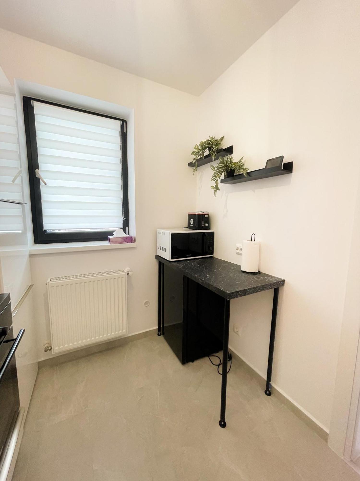 Metropolis Elegance Apartment Bucharest Luaran gambar
