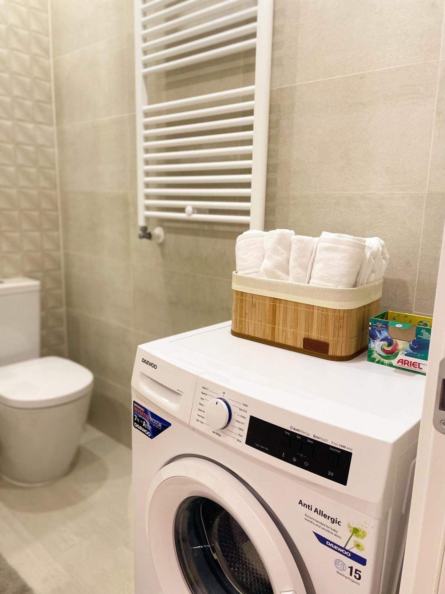 Metropolis Elegance Apartment Bucharest Luaran gambar