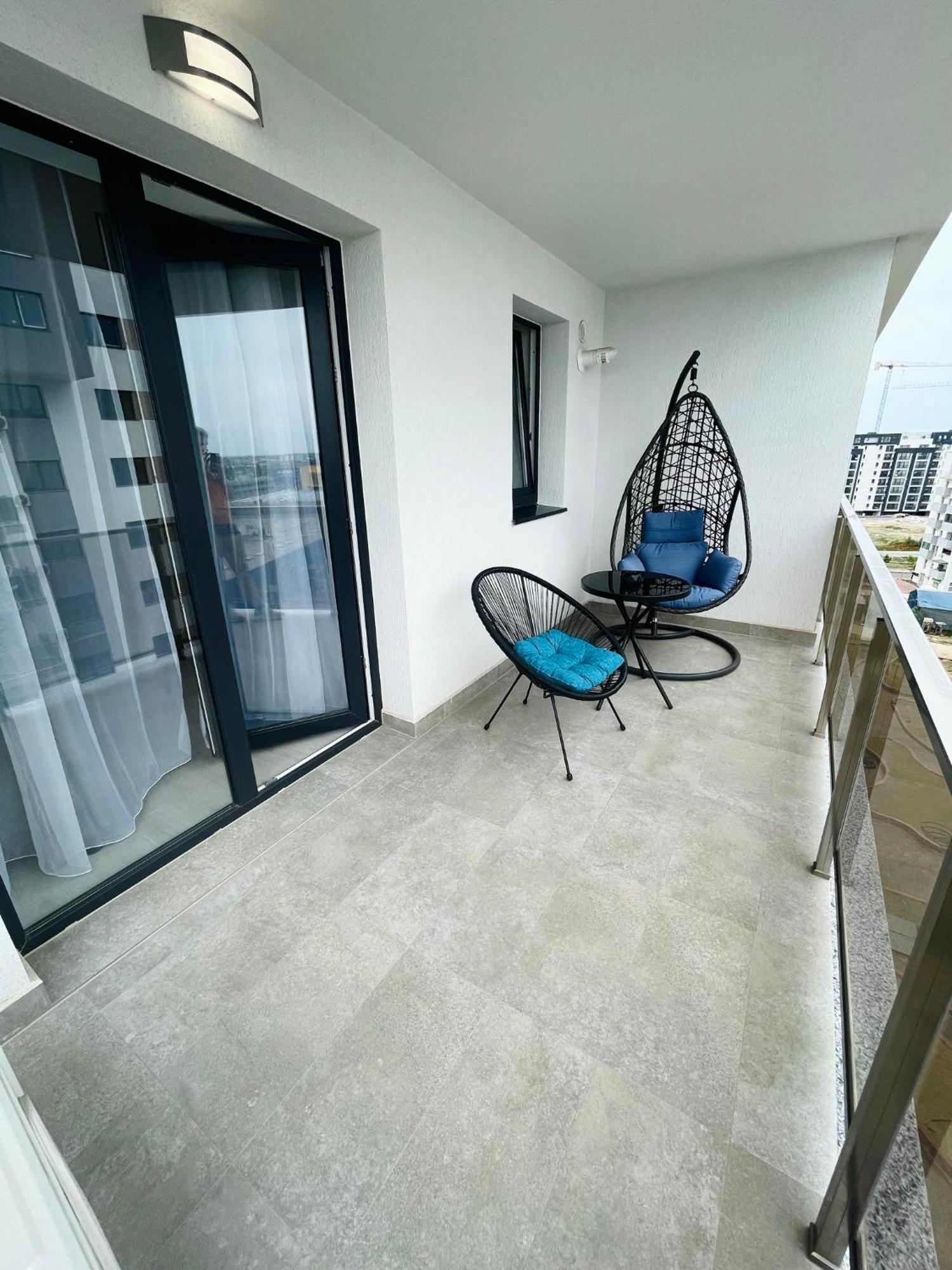 Metropolis Elegance Apartment Bucharest Luaran gambar