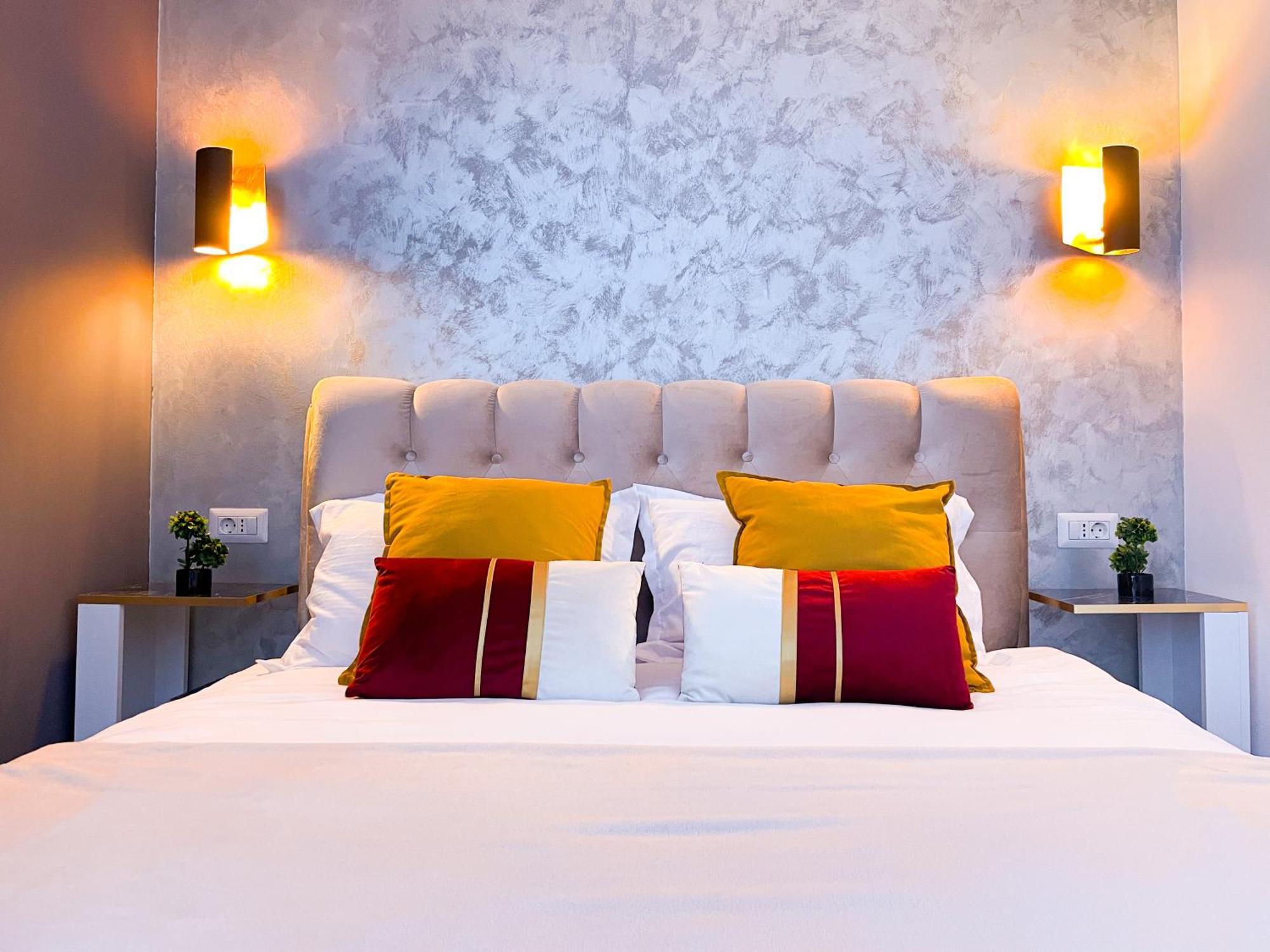 Metropolis Elegance Apartment Bucharest Luaran gambar