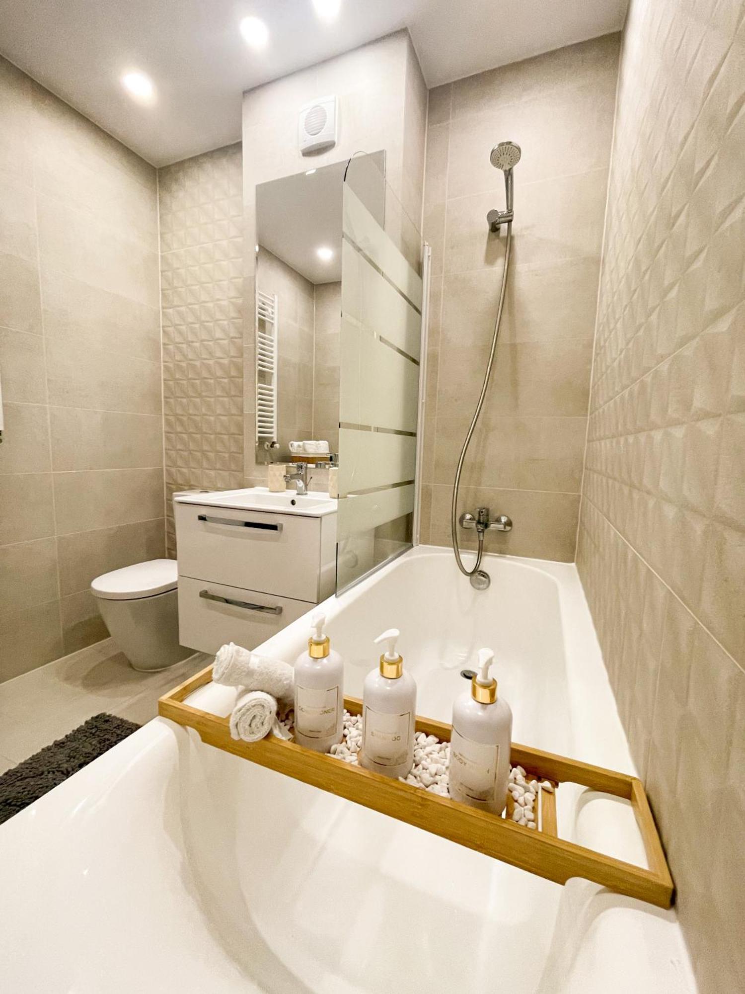 Metropolis Elegance Apartment Bucharest Luaran gambar