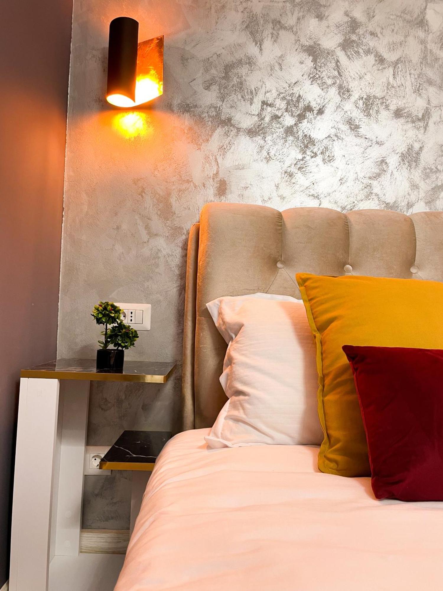 Metropolis Elegance Apartment Bucharest Luaran gambar