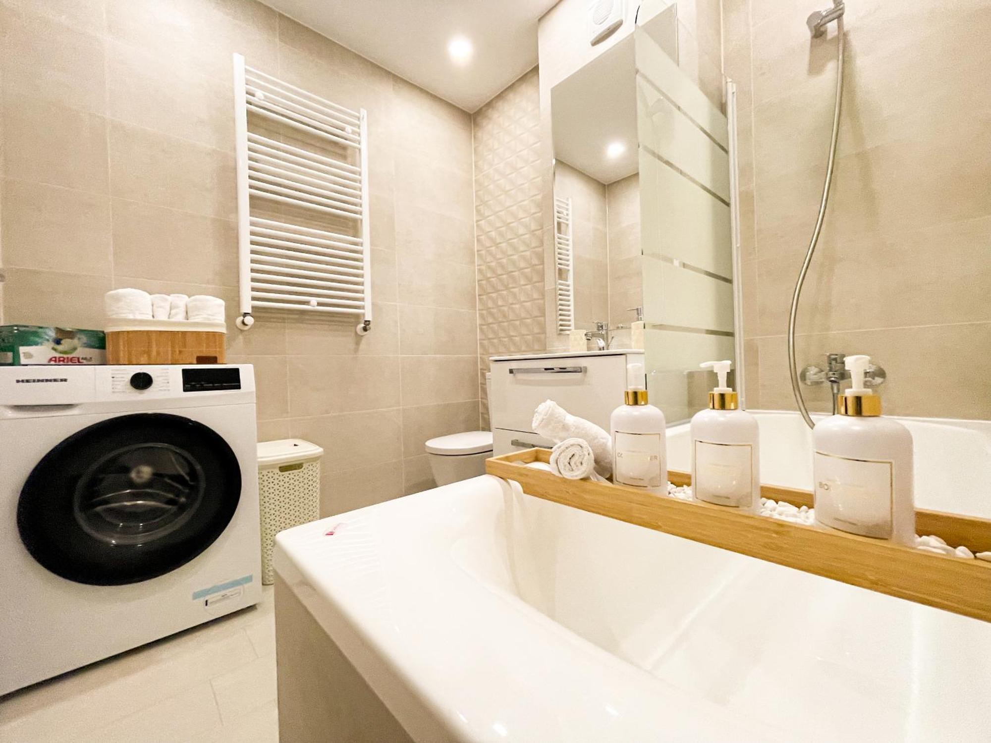 Metropolis Elegance Apartment Bucharest Luaran gambar