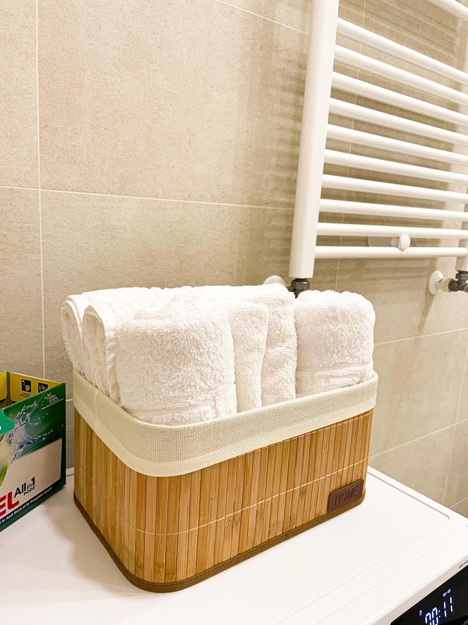 Metropolis Elegance Apartment Bucharest Luaran gambar