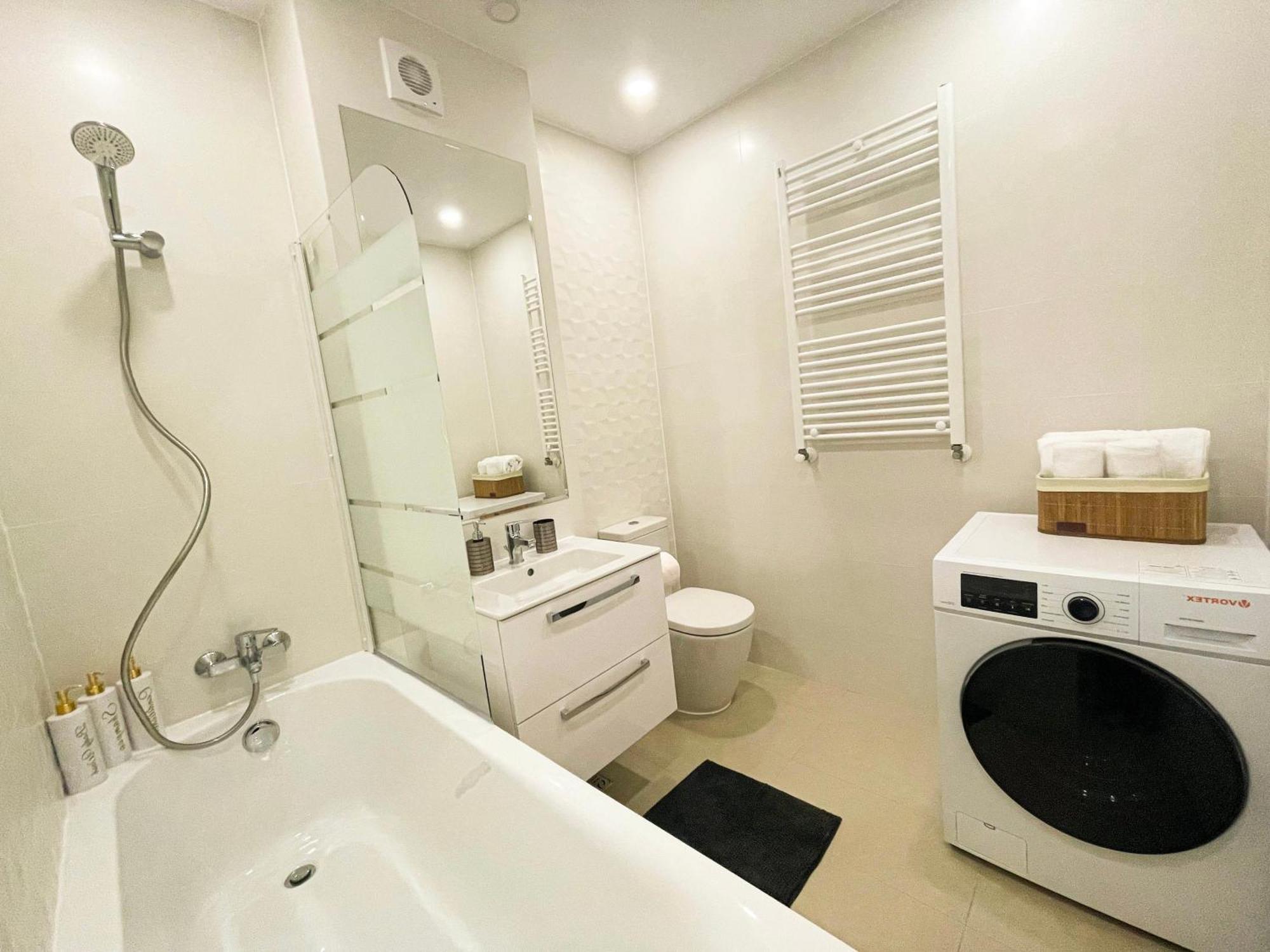 Metropolis Elegance Apartment Bucharest Luaran gambar