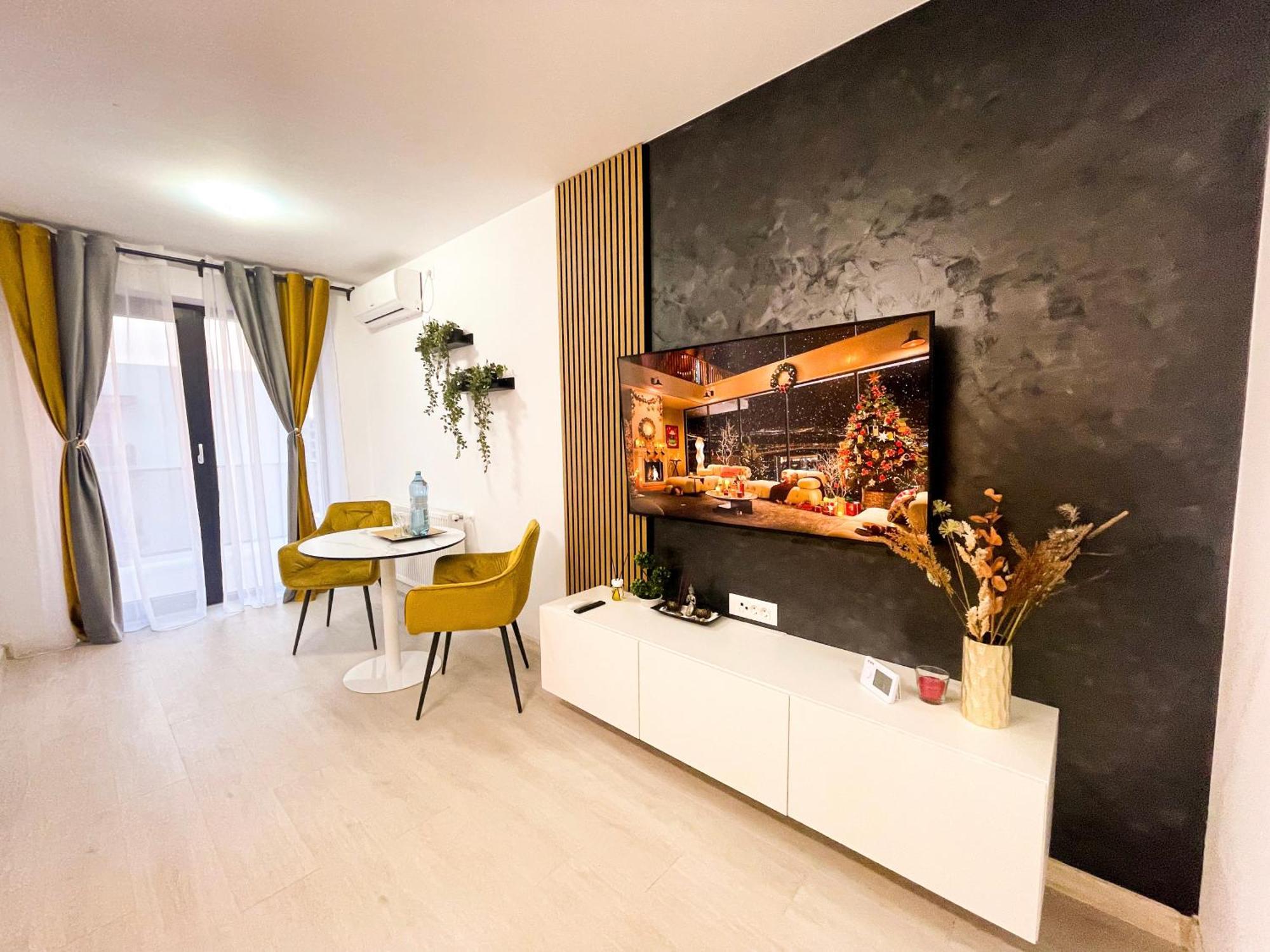 Metropolis Elegance Apartment Bucharest Luaran gambar