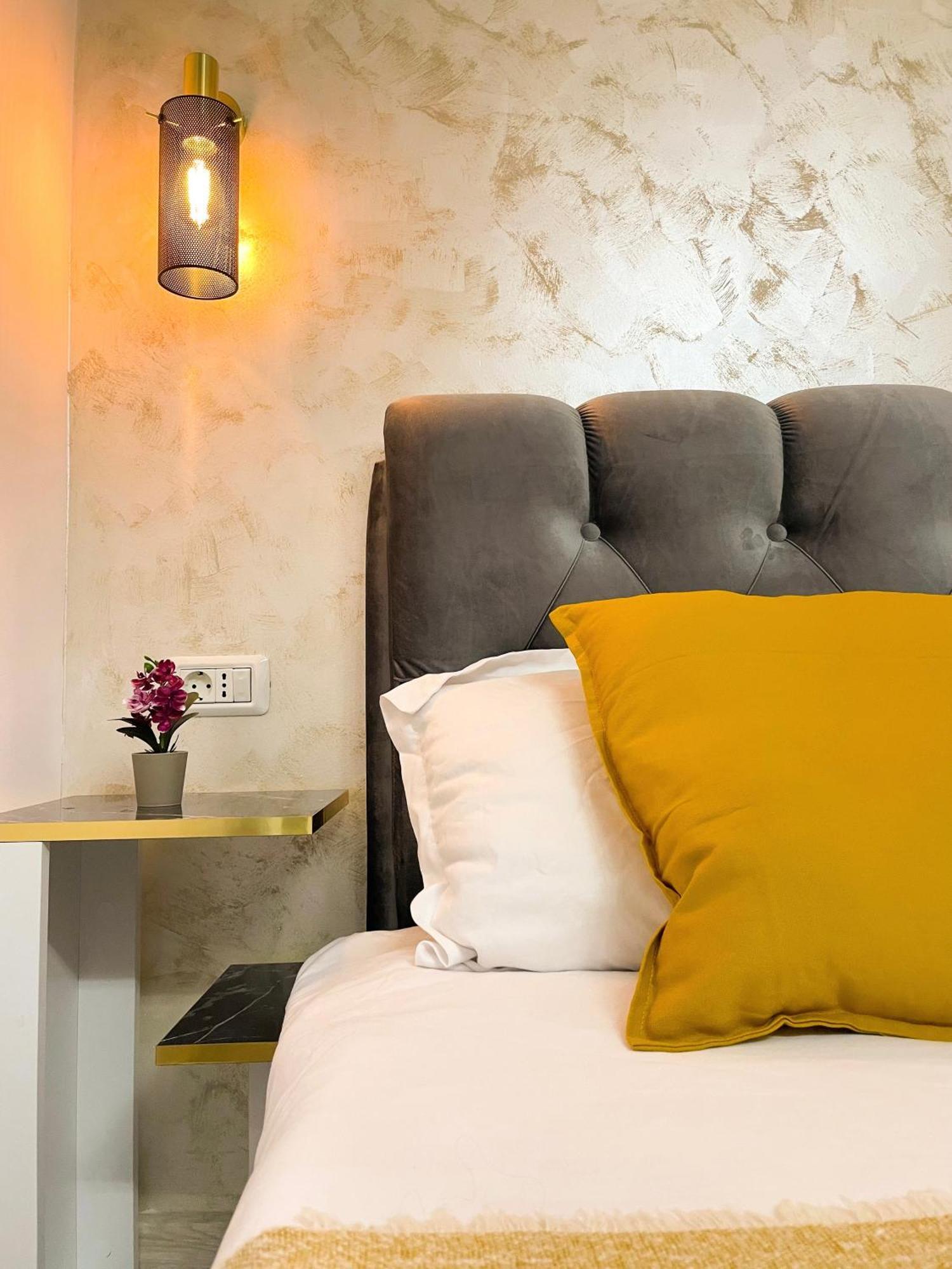 Metropolis Elegance Apartment Bucharest Luaran gambar