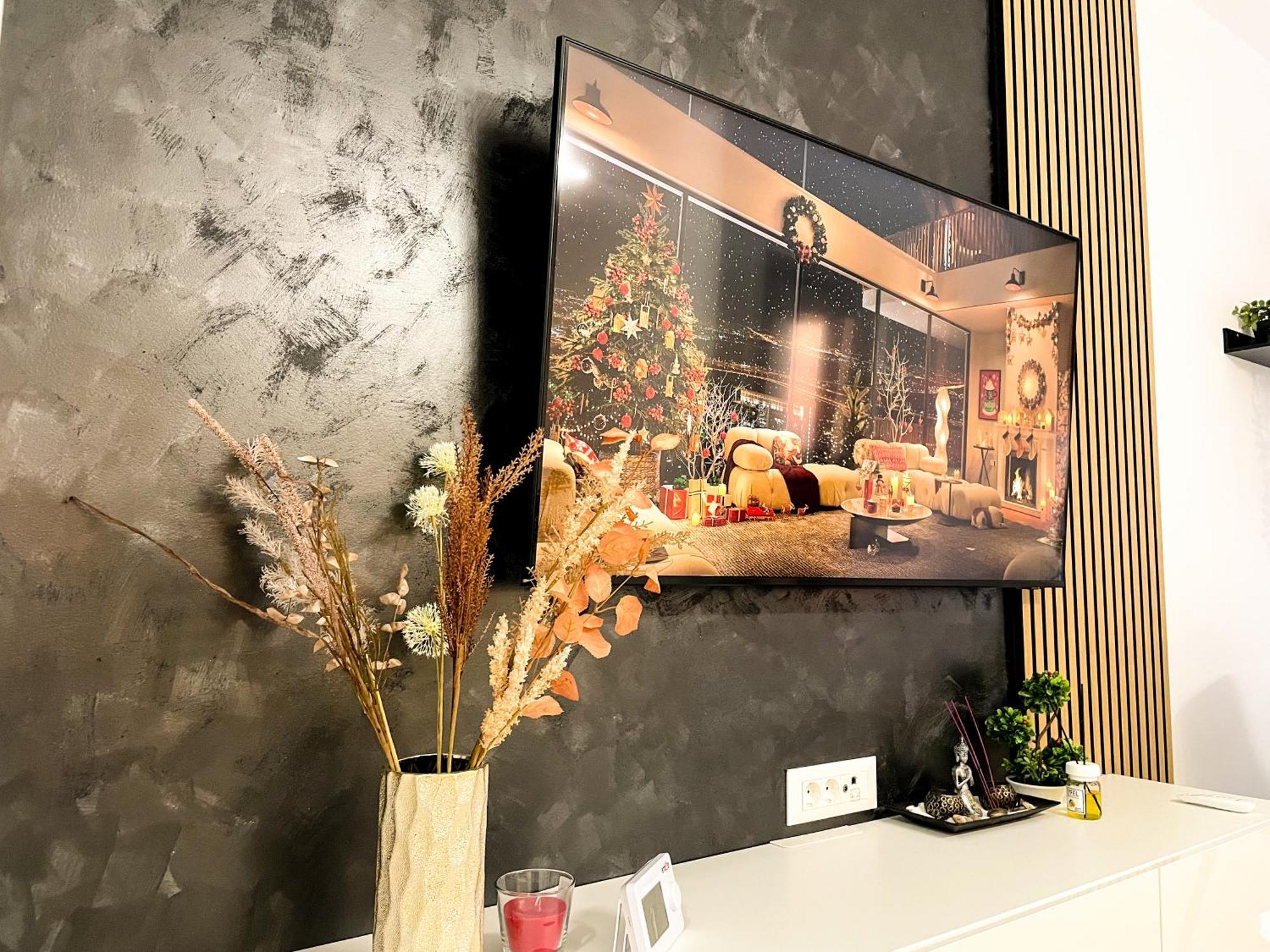Metropolis Elegance Apartment Bucharest Bilik gambar