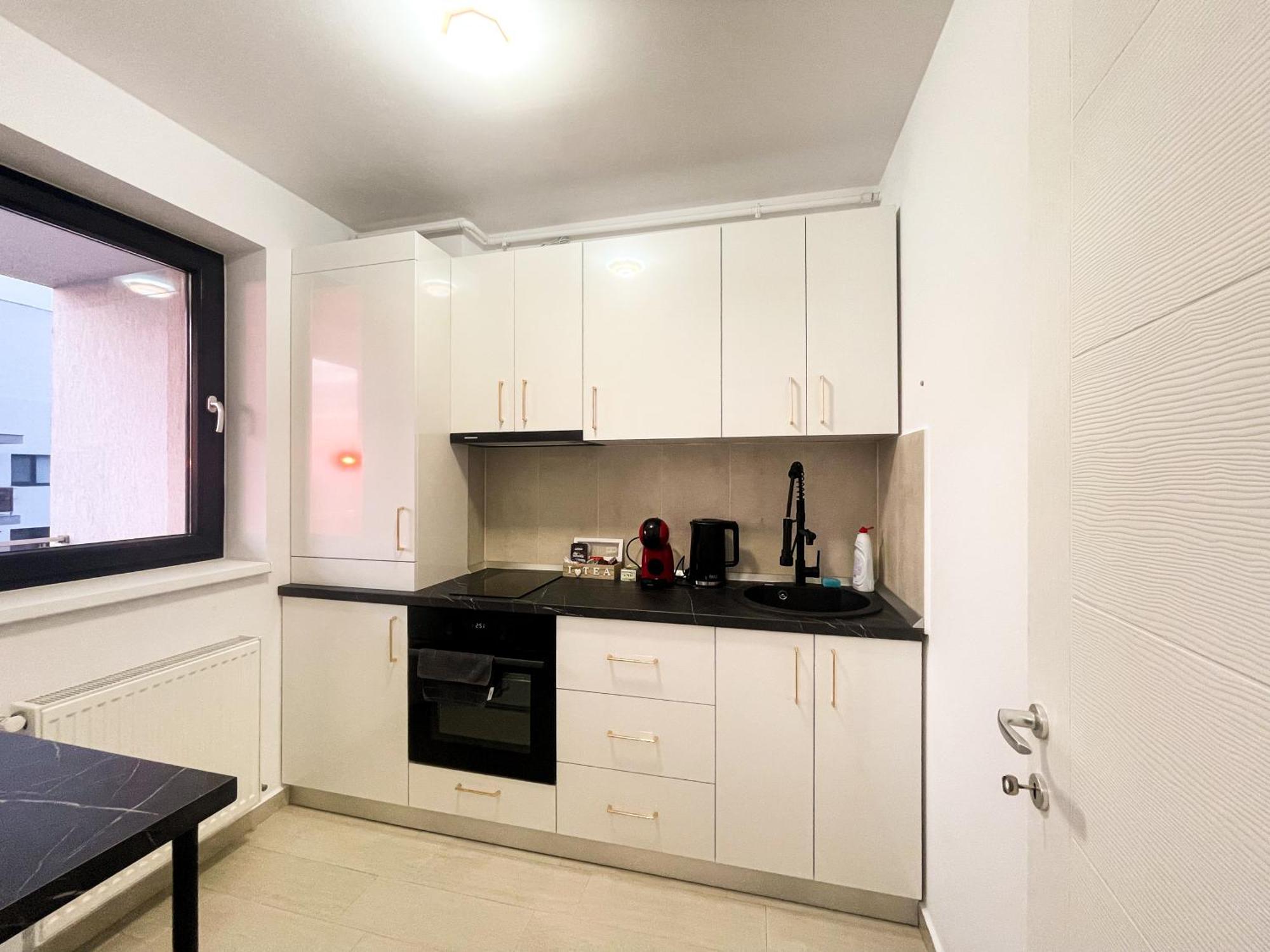 Metropolis Elegance Apartment Bucharest Luaran gambar