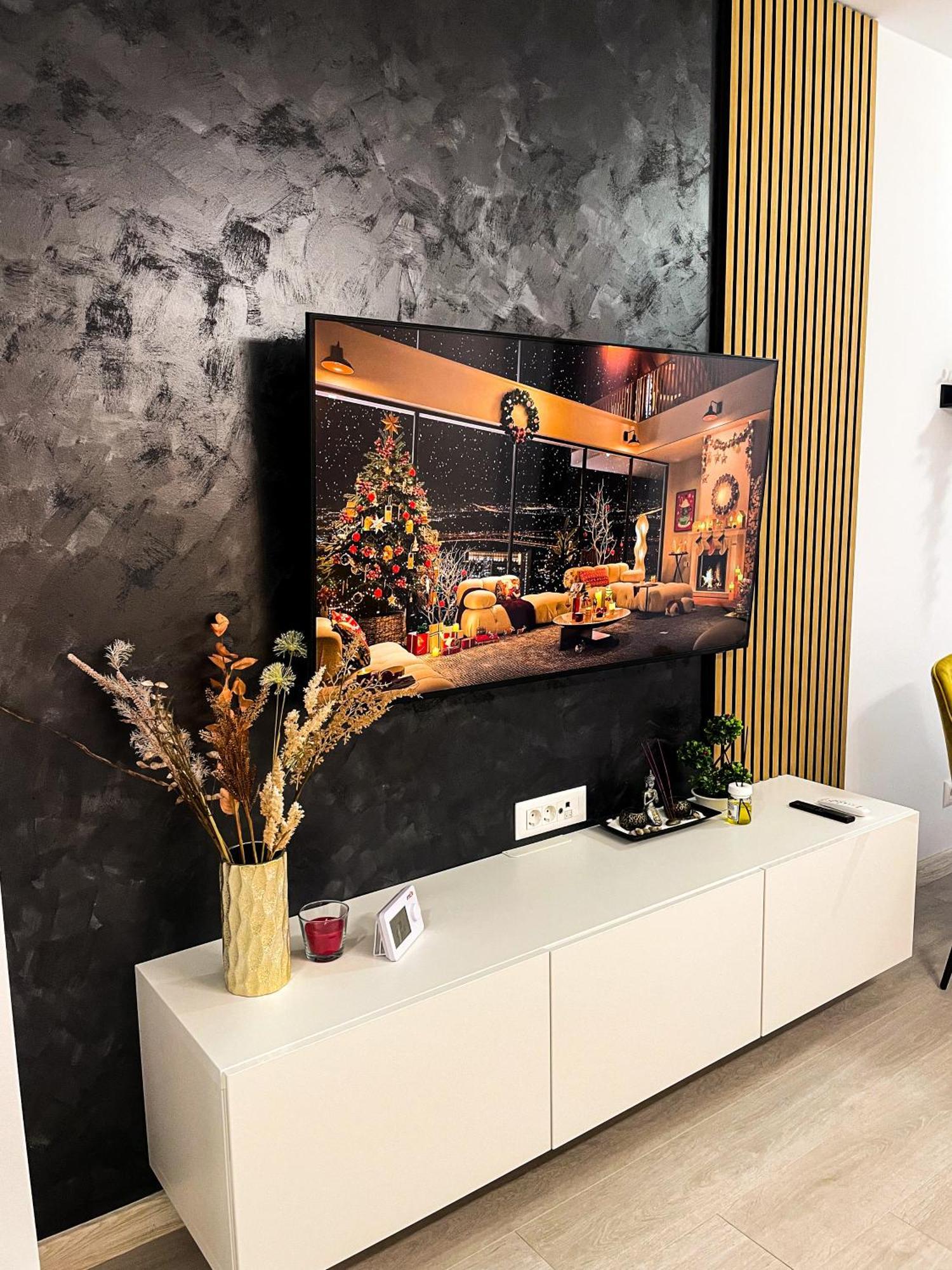 Metropolis Elegance Apartment Bucharest Luaran gambar